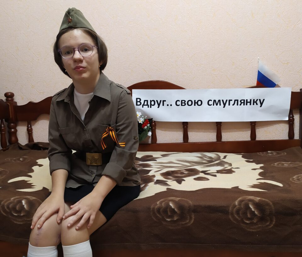 Макеева Виктория — фото 3