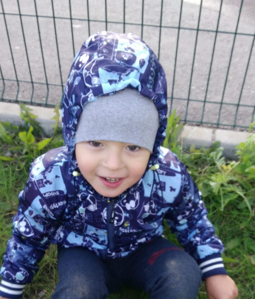 Афонасьев Данил — фото 4