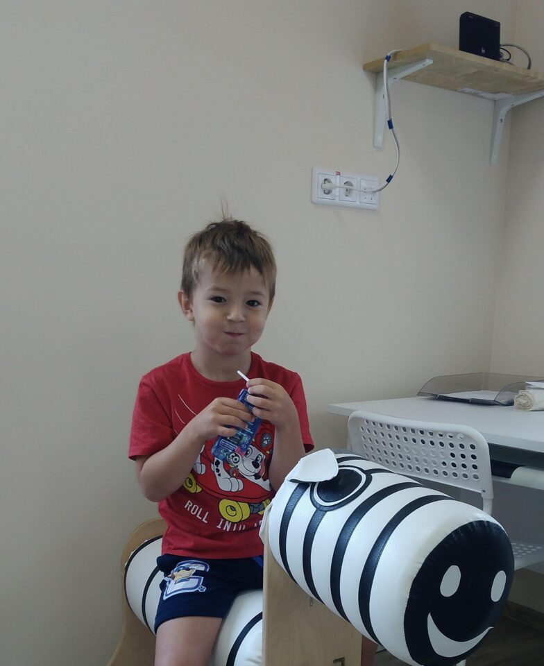 Афонасьев Данил — фото 2