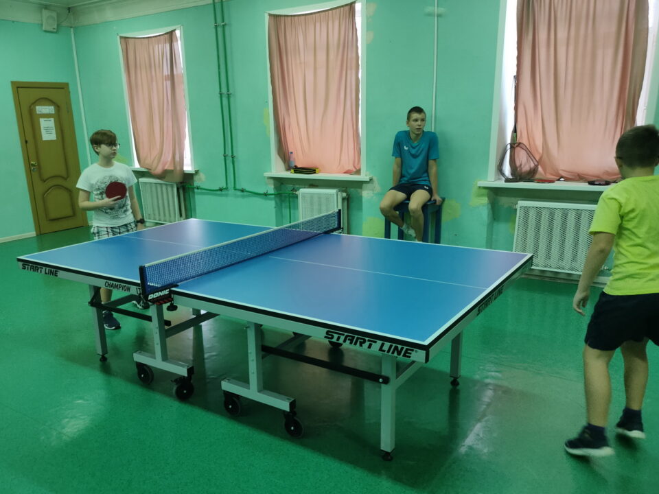 Полуэктов Глеб — фото 1