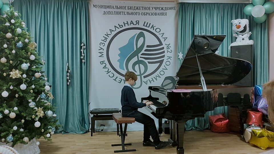 Полуэктов Глеб — фото 2