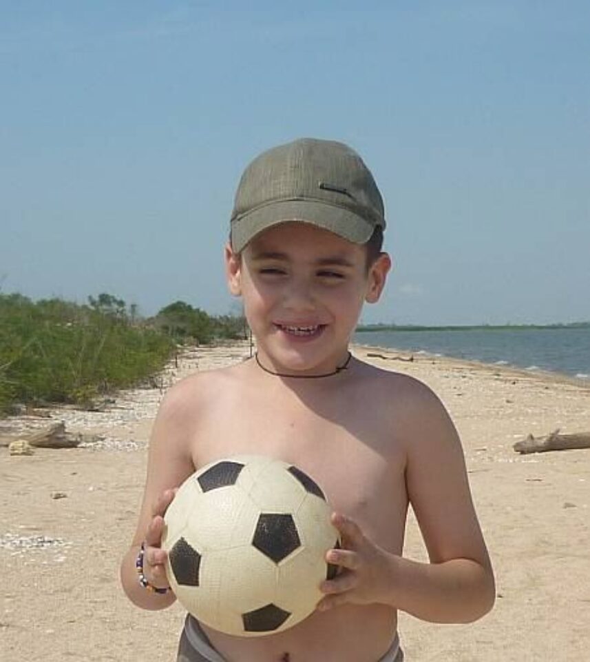 Даниил Плотницкий — фото 1