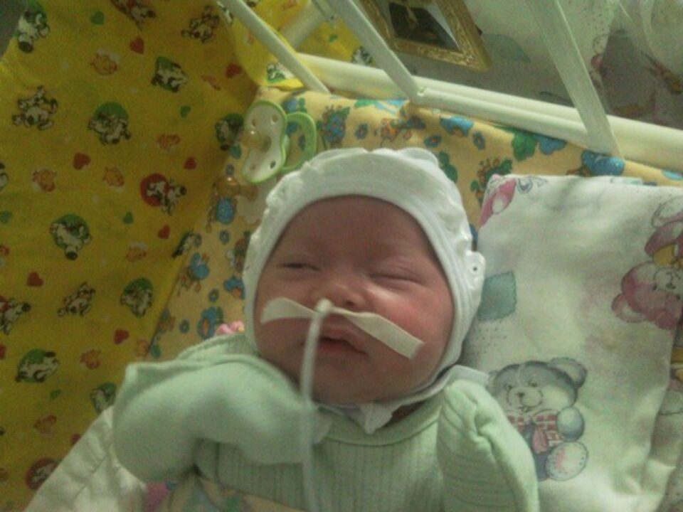 Нина Белоглазова — фото 6