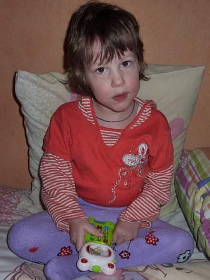 Ксения Свиридова — фото 3