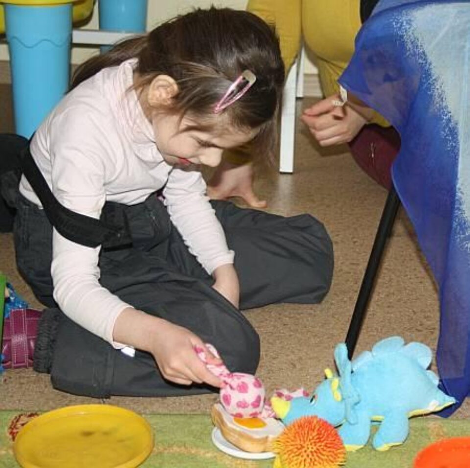 Амалия Тайгулова — фото 5