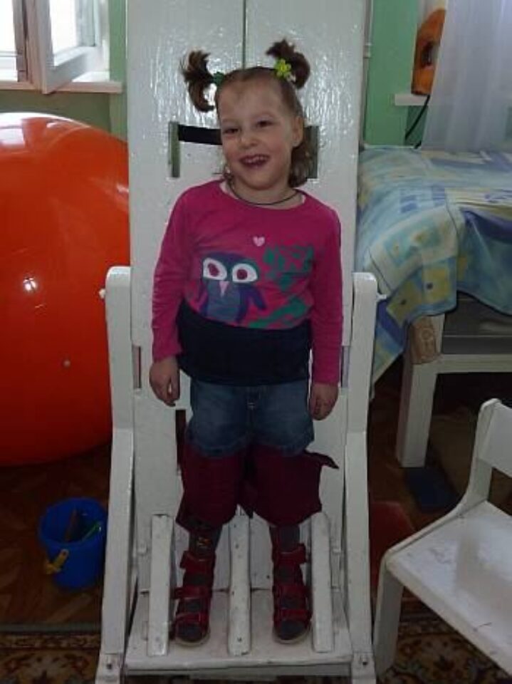 Ксения Свиридова — фото 2