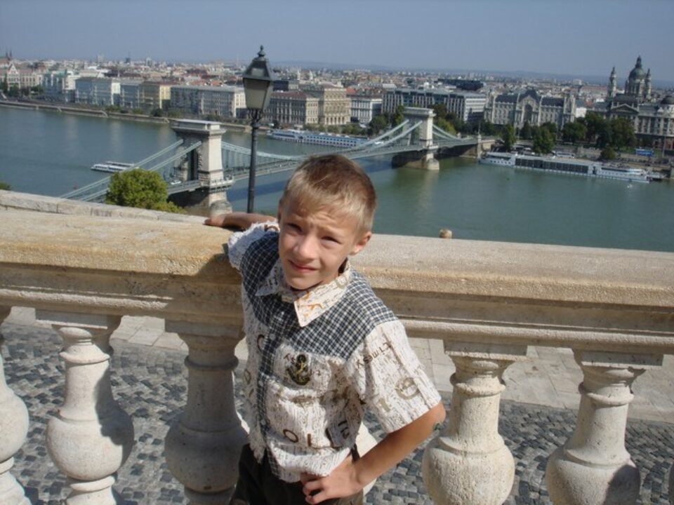 Александр Смирнов — фото 3