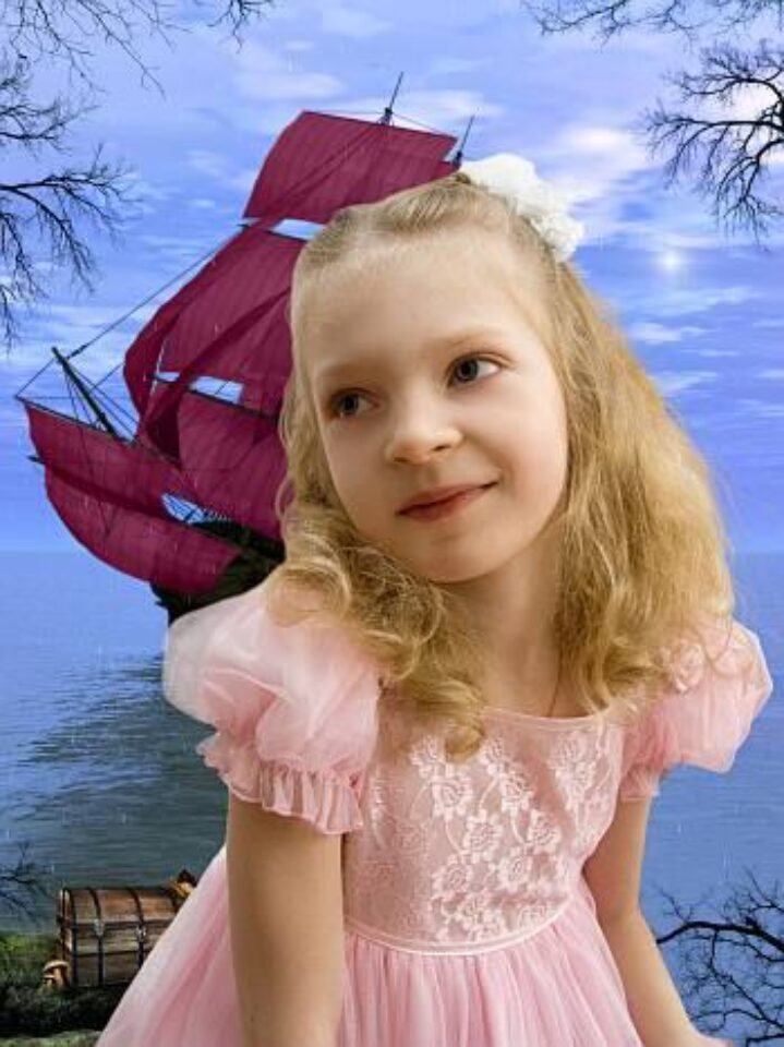 Анастасия Орехова — фото 2