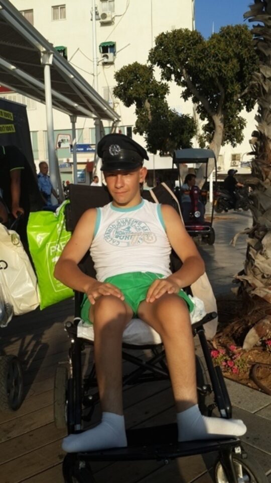 Илья Кривов — фото 3