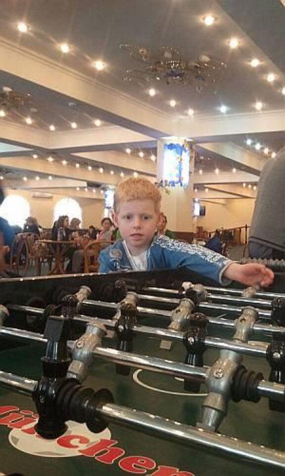 Виталий Габович — фото 4