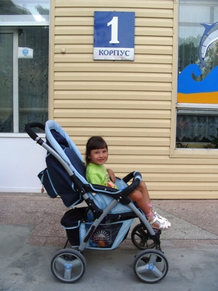 Карина Рахманкулова — фото 2