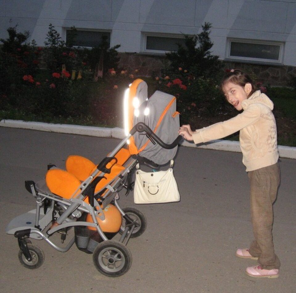 Дарья Сухова — фото 2