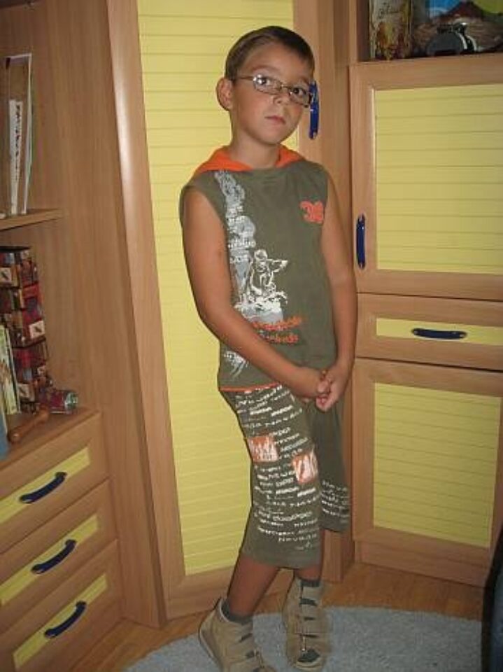 Виктор и Николай Мельник — фото 4