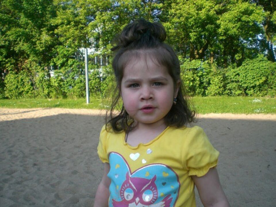 Даша Гунькина — фото 5