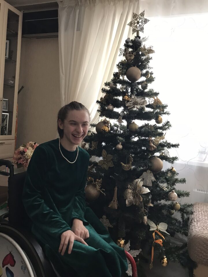 Первак Анна и Анастасия — фото 3