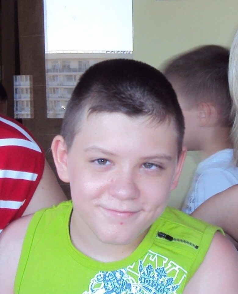 Максим Якушев — фото 4