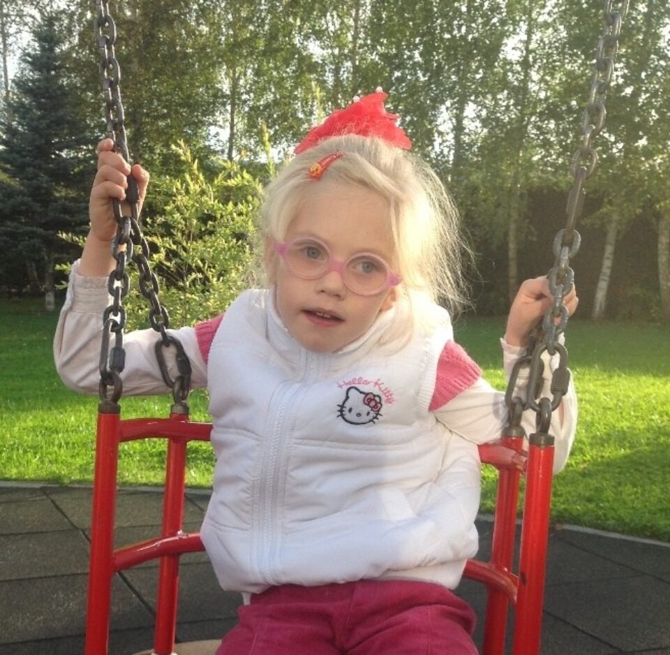 Зоя Масленникова — фото 1