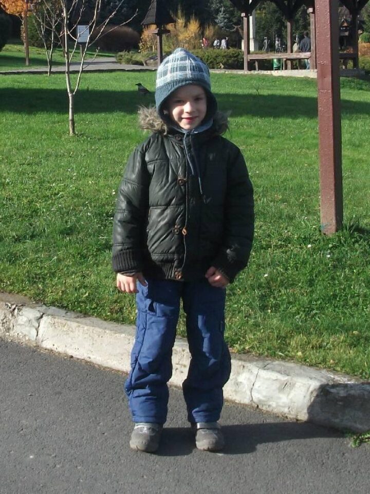 Всеволод Голубев — фото 9