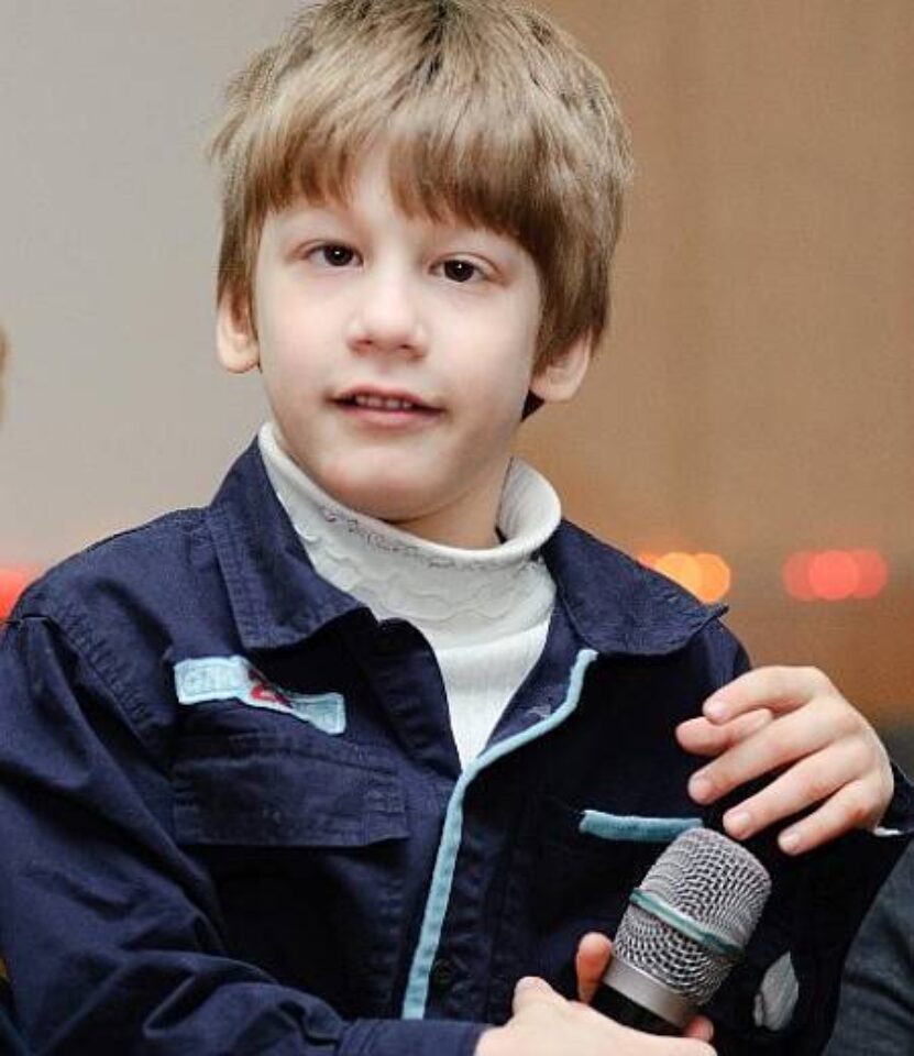 Семен Шевченко — фото 3