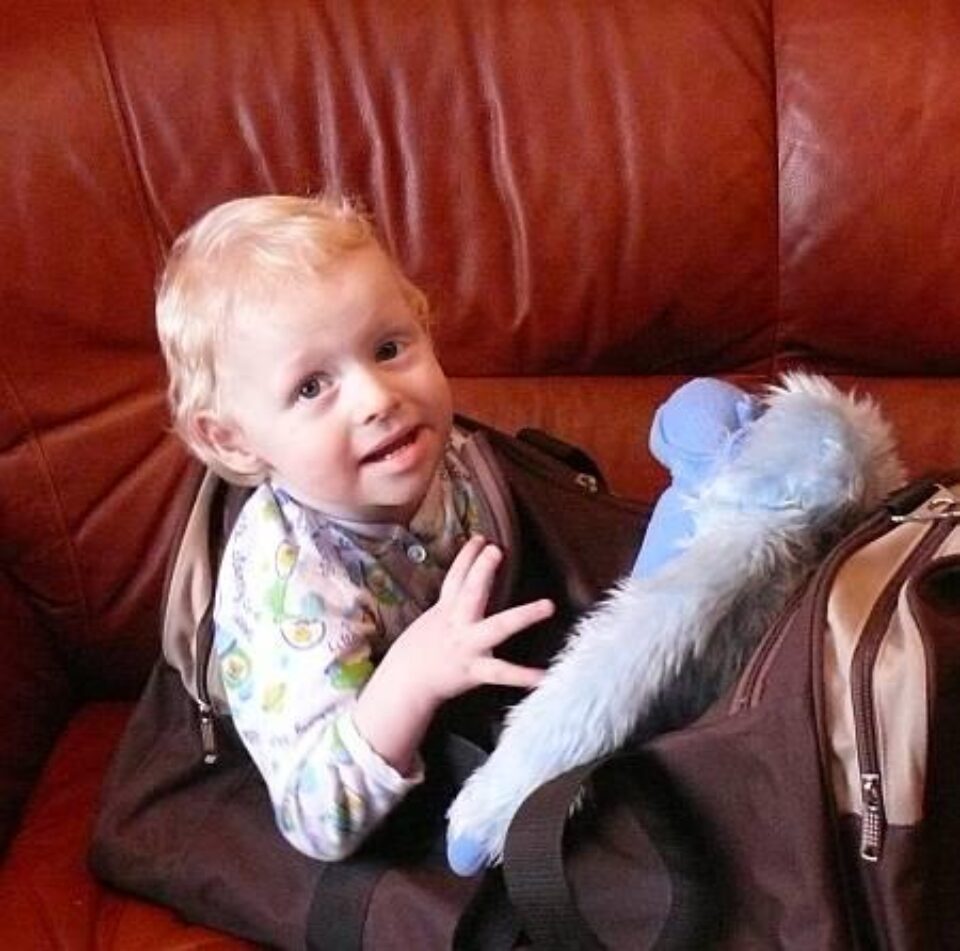 Виталий Габович — фото 3