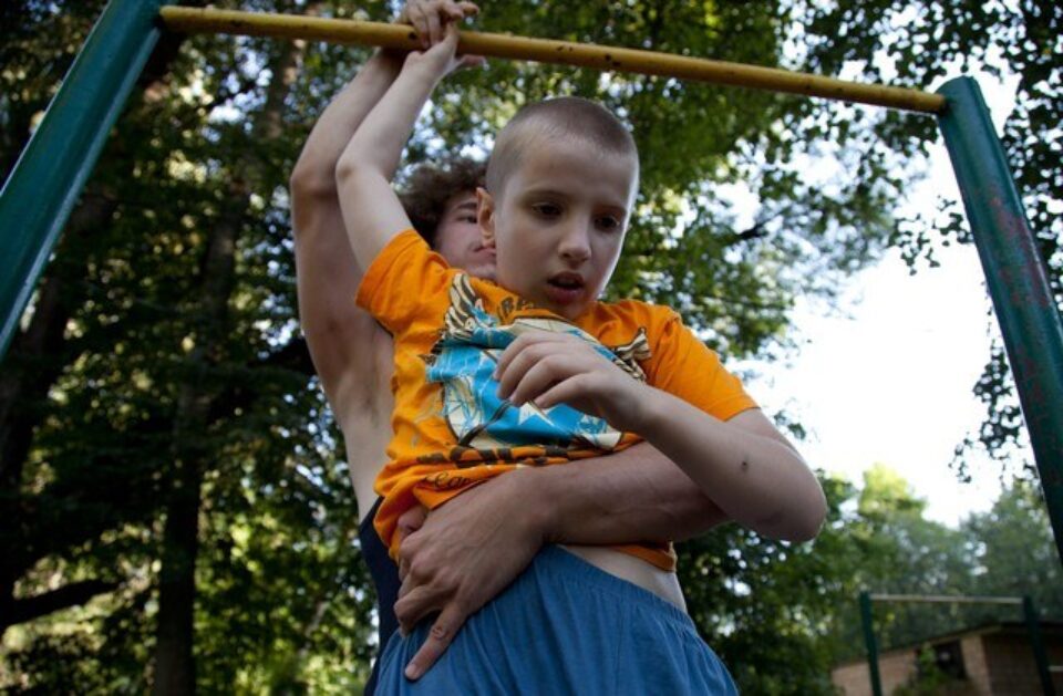 Андрей Половинкин — фото 5