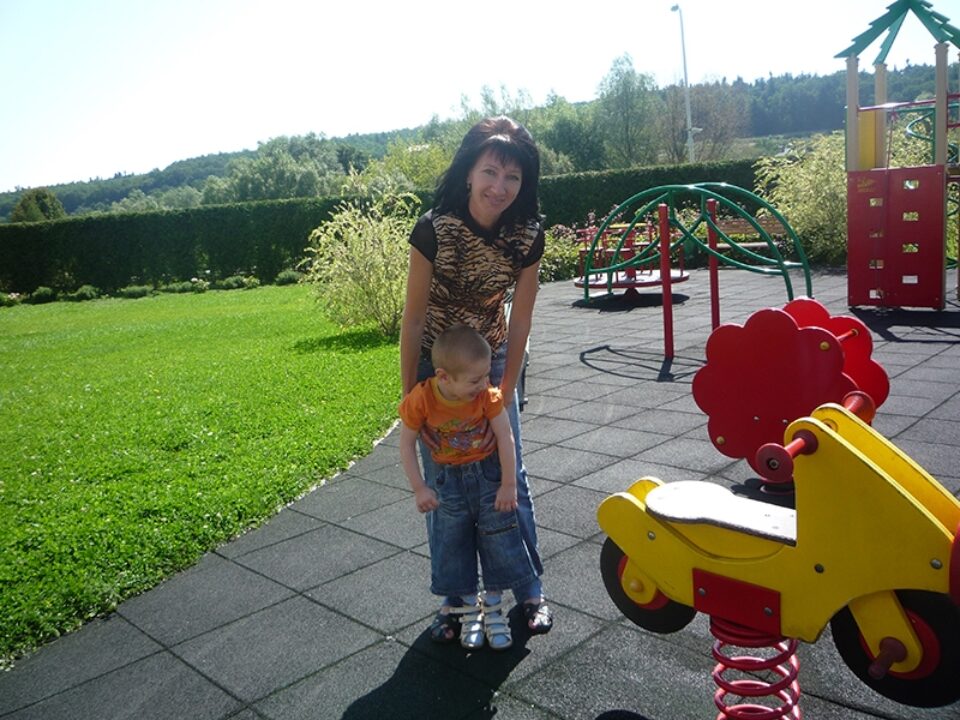 Леонид Сергиенко — фото 3