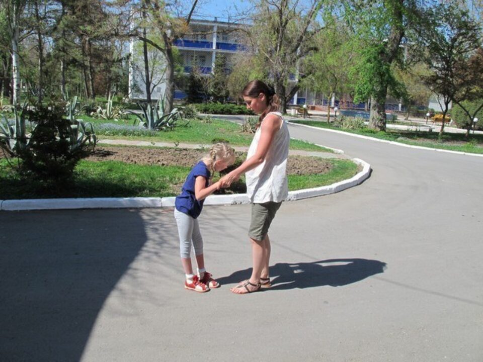 Лиза Соколова — фото 4