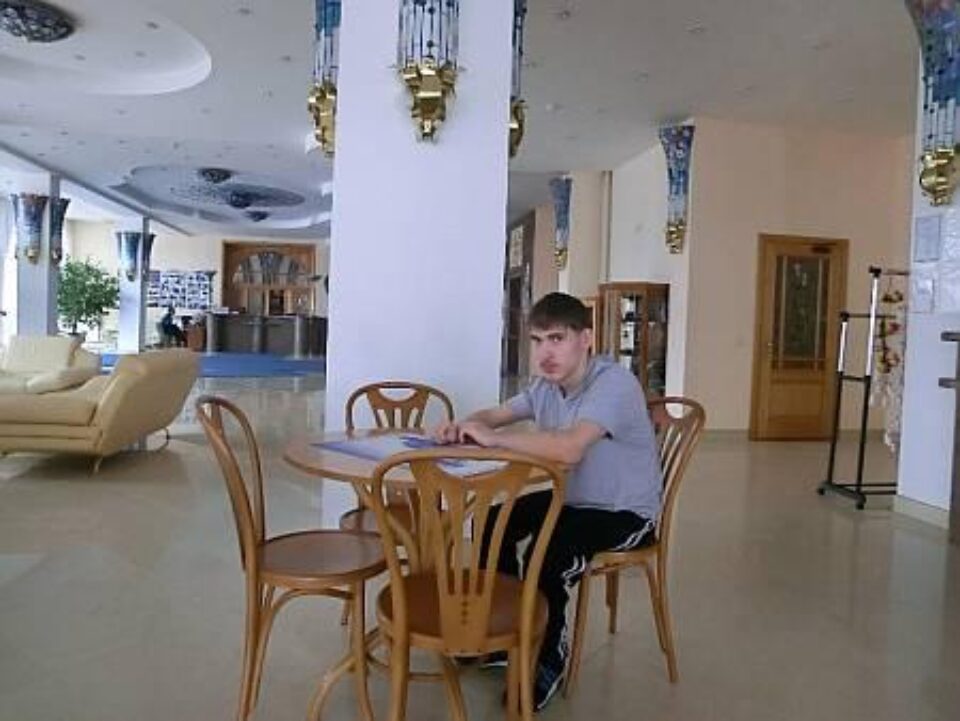 Кирилл Гнездилов — фото 4