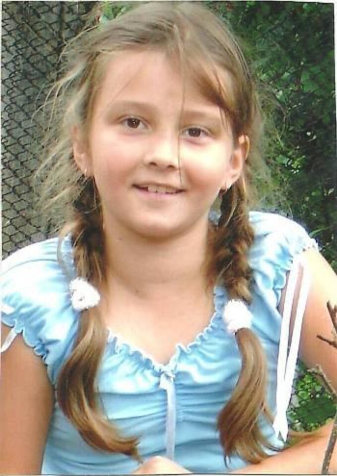 Любовь Давидонис — фото 2