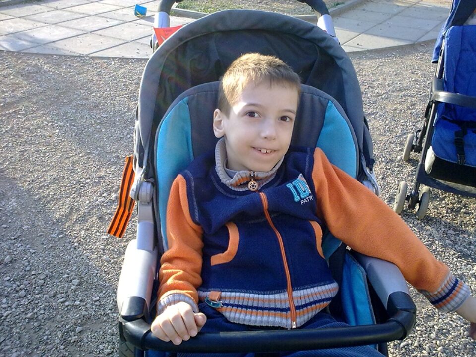 Георгий Стратюк — фото 3