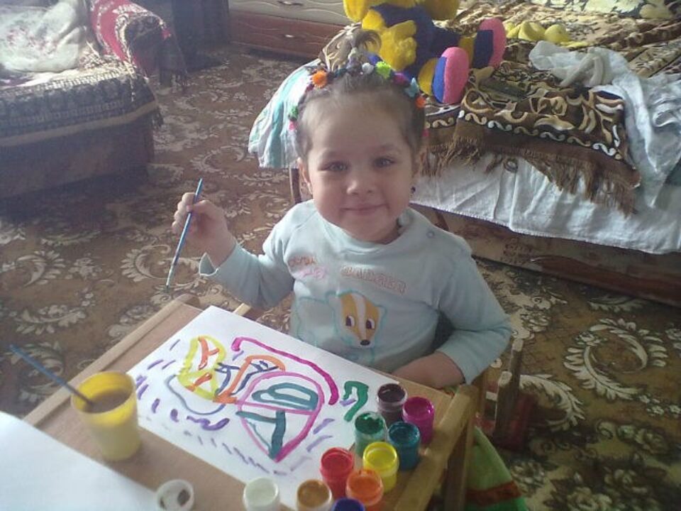 Даша Гунькина — фото 2