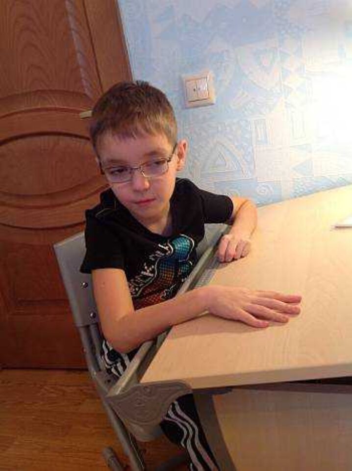 Виктор и Николай Мельник — фото 3