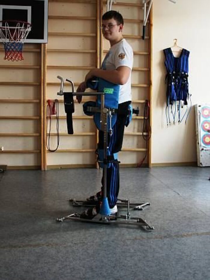 Андрей Стариков — фото 3