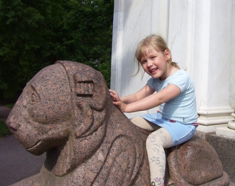 Жанна Бороздина — фото 4