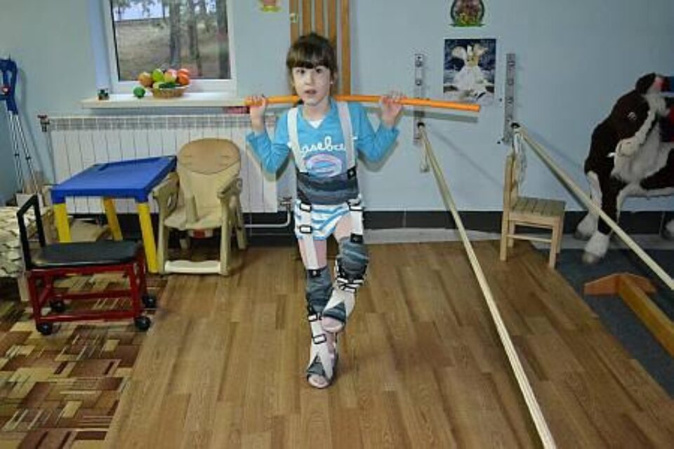 Дарья и Мария Бударины — фото 4