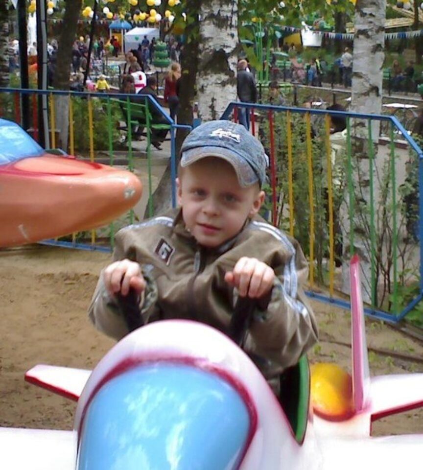 Руслан Оноприенко — фото 2