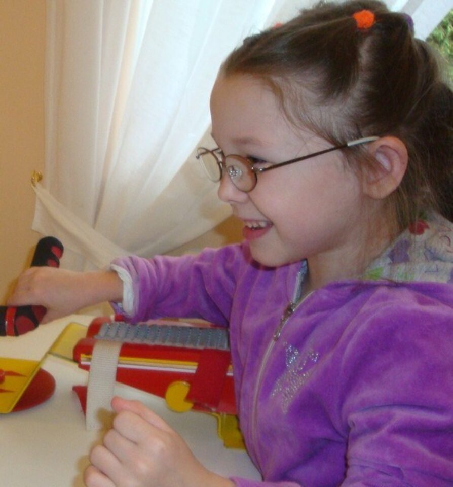 Аделина Каюмова — фото 1