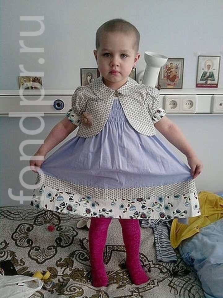 Даша Гунькина — фото 3