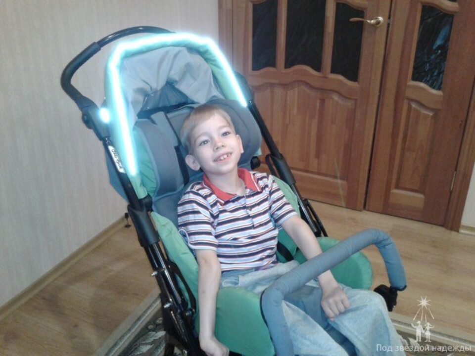 Никита Башлыков — фото 2