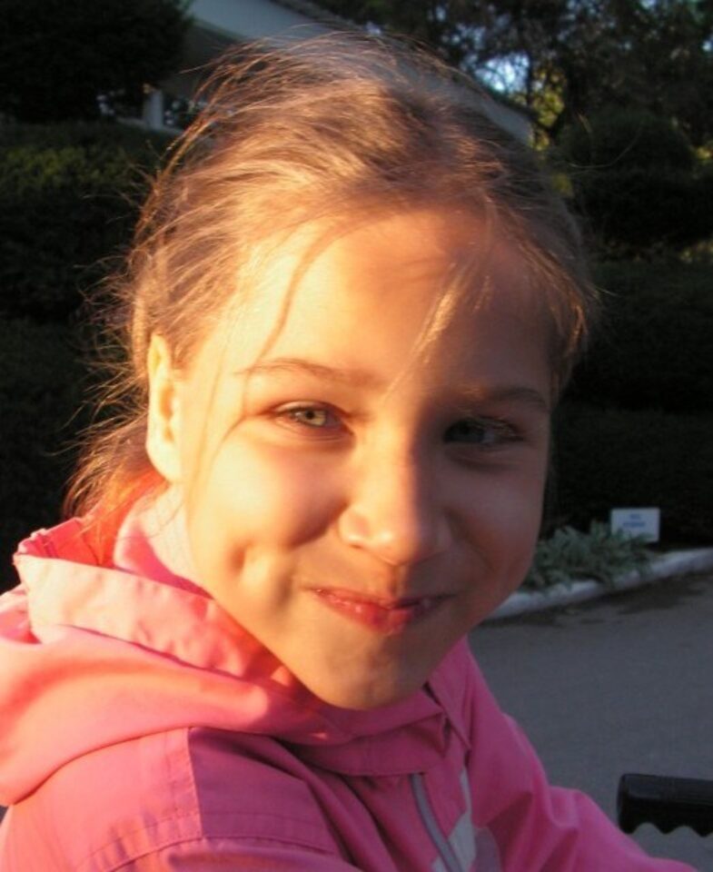 Анна Пашинова — фото 1