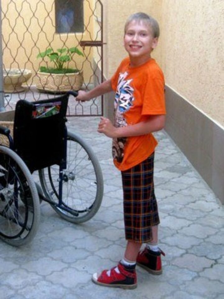 Семён Хитрин — фото 7