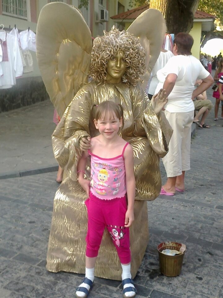 Эльвина Нигматьянова — фото 3