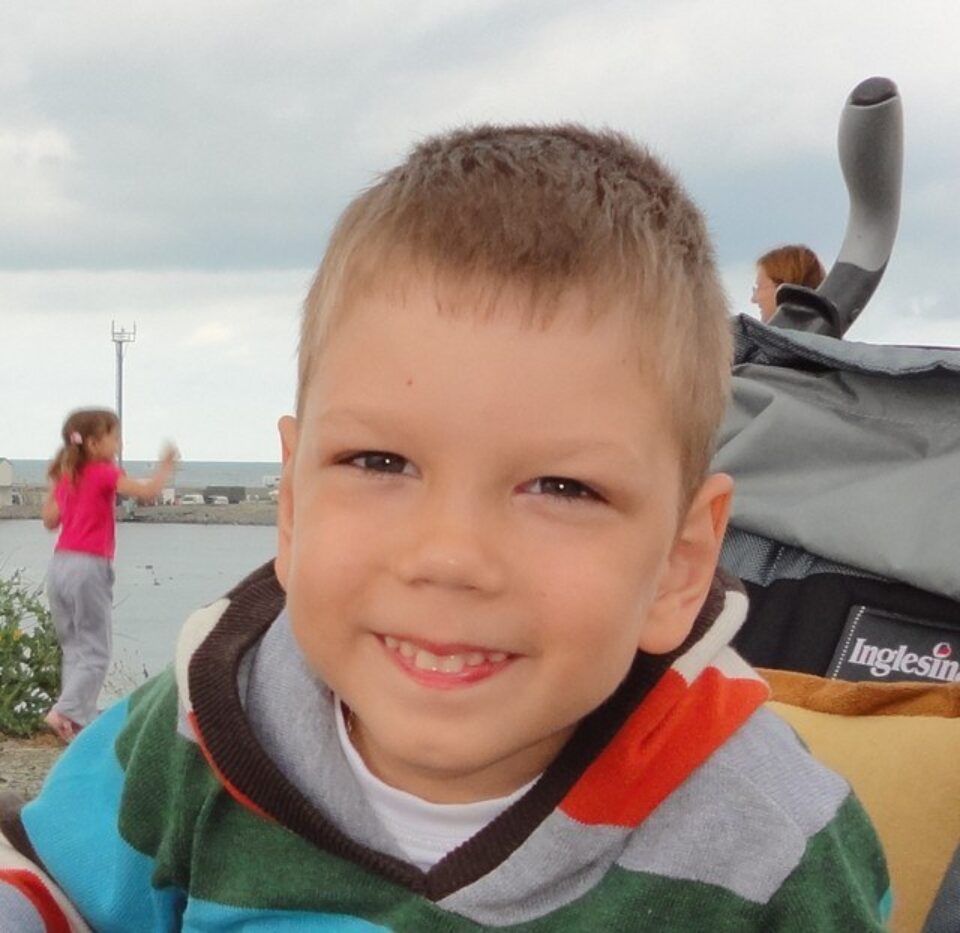 Артем Бугаев — фото 1