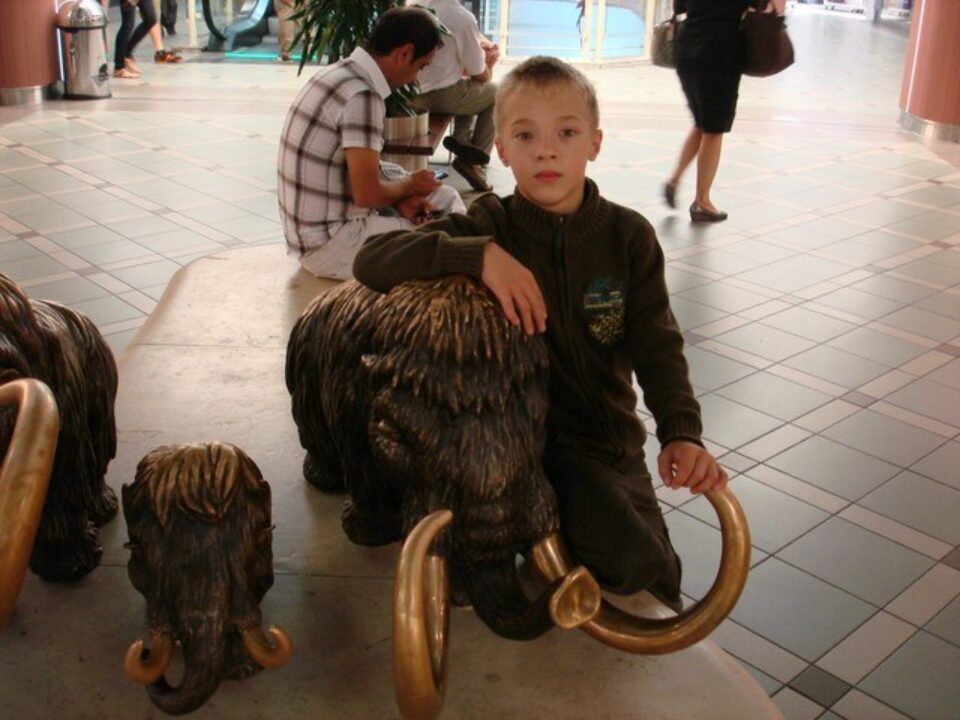 Александр Смирнов — фото 2