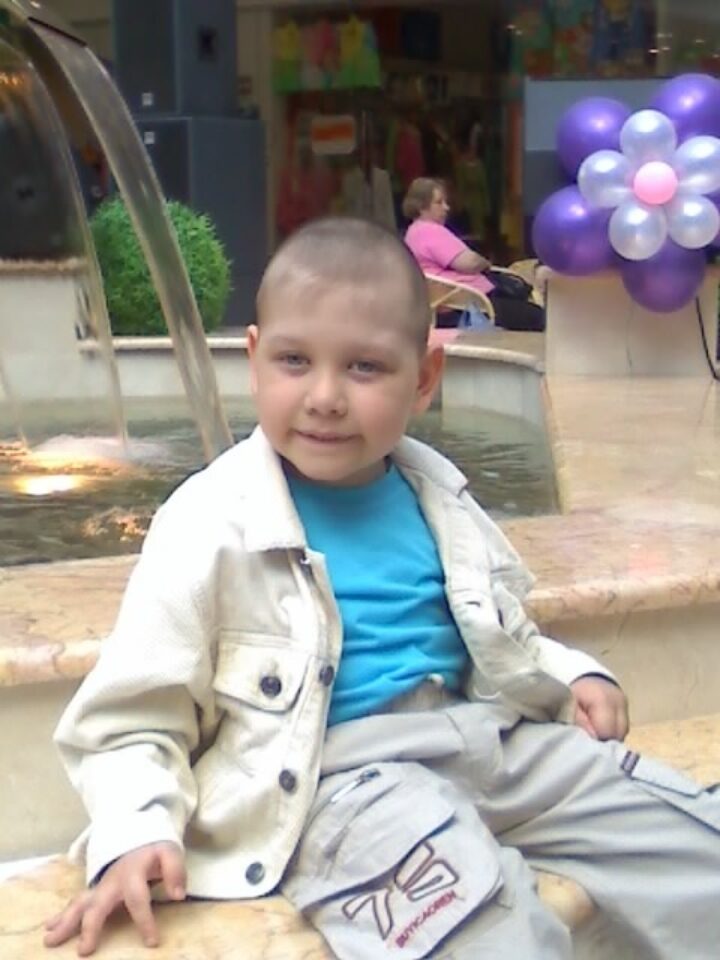 Валерий Аккуратов — фото 1