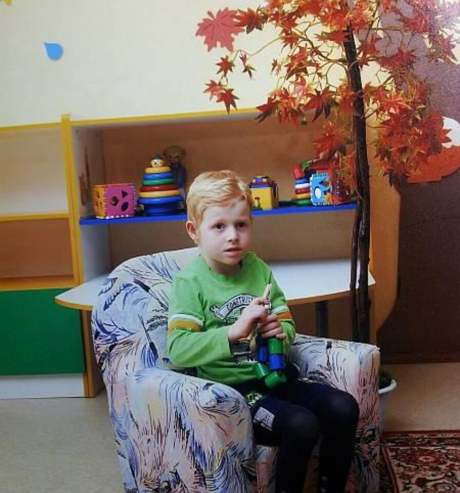 Виталий Габович — фото 2