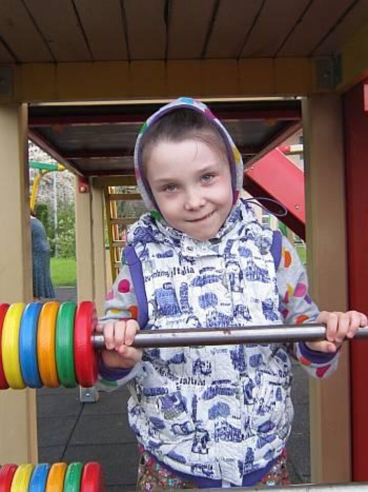 Аделина Каюмова — фото 3