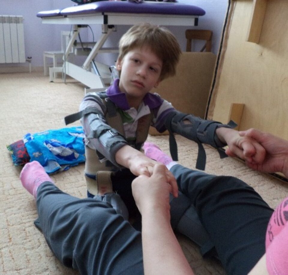 Семен Шевченко — фото 1