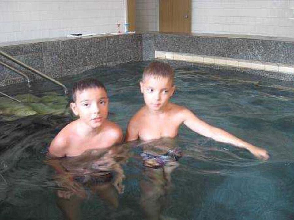 Виктор и Николай Мельник — фото 2