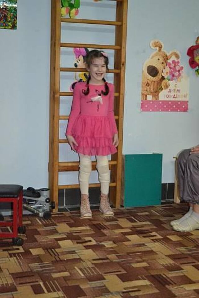 Дарья и Мария Бударины — фото 5